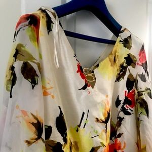 Robbie Bee formal dress